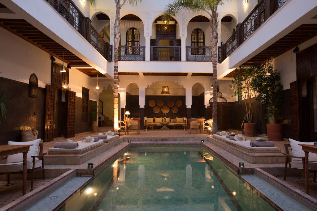 Riad Kasbah